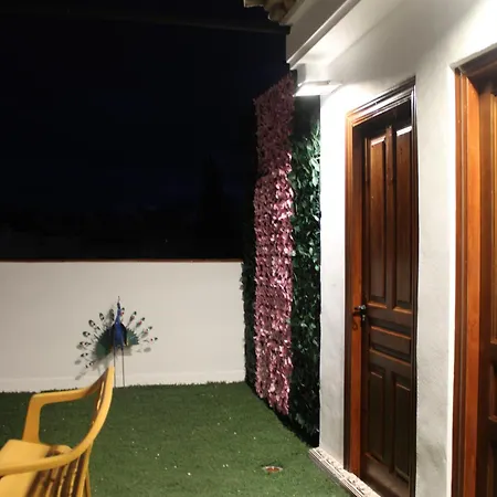 Casa Mirador De San Miguel * Grenada
