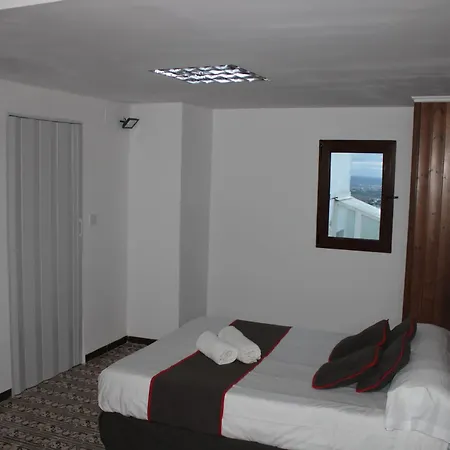 홈스테이 Casa Mirador De San Miguel