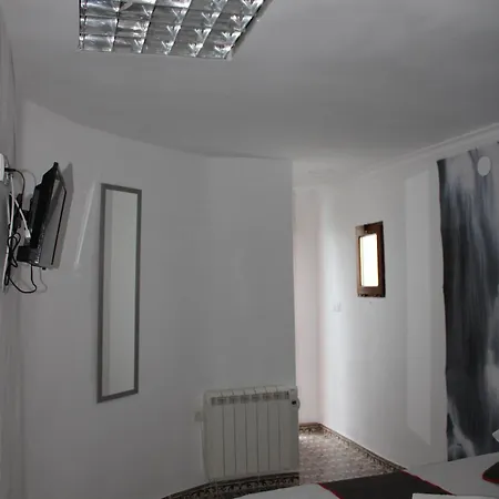 Casa Mirador De San Miguel *