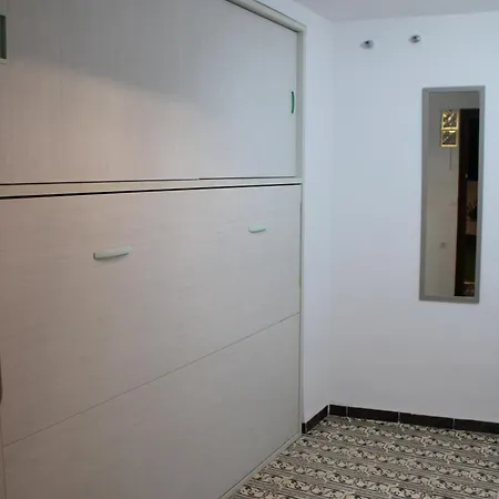 Casa Mirador De San Miguel 홈스테이