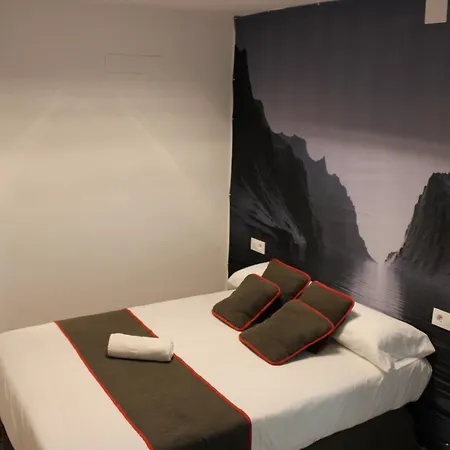 Homestay Casa Mirador De San Miguel