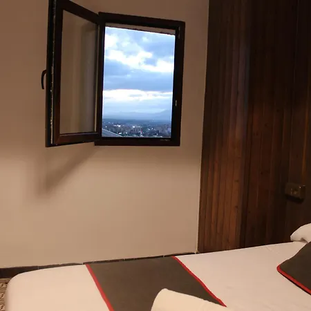 Casa Mirador De San Miguel Grenada