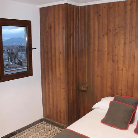 Casa Mirador De San Miguel Grenada