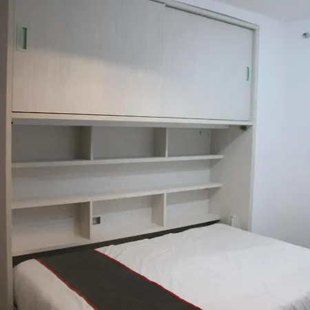 Casa Mirador De San Miguel * 그라나다