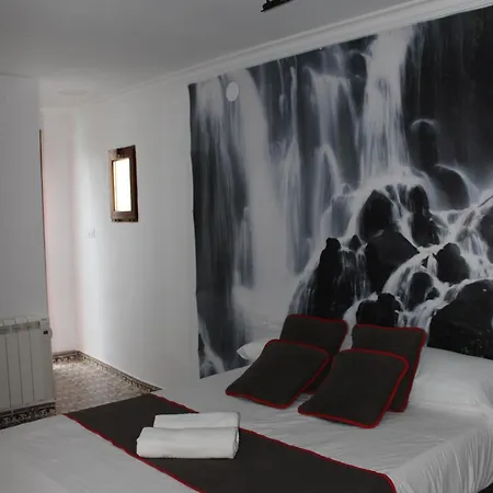 Casa Mirador De San Miguel *