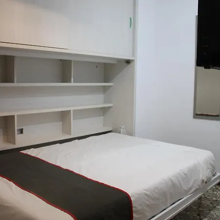 Casa Mirador De San Miguel 그라나다