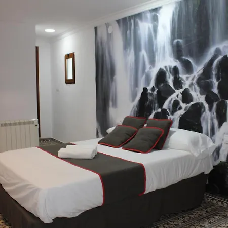 Casa Mirador De San Miguel 그라나다