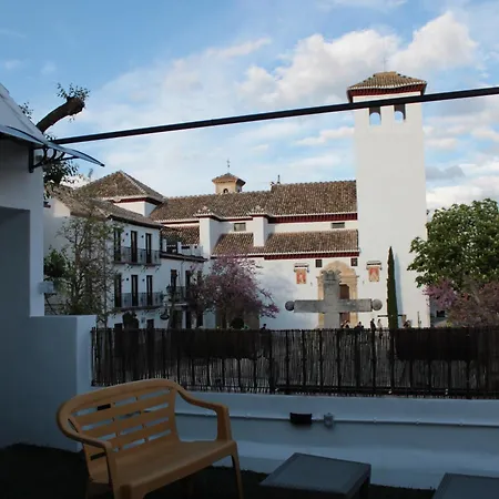 Homestay Casa Mirador De San Miguel