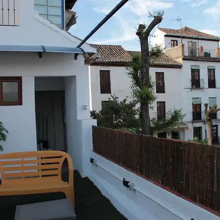 Casa Mirador De San Miguel Kwatera prywatna
