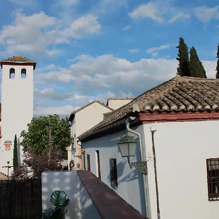Casa Mirador De San Miguel Grenada