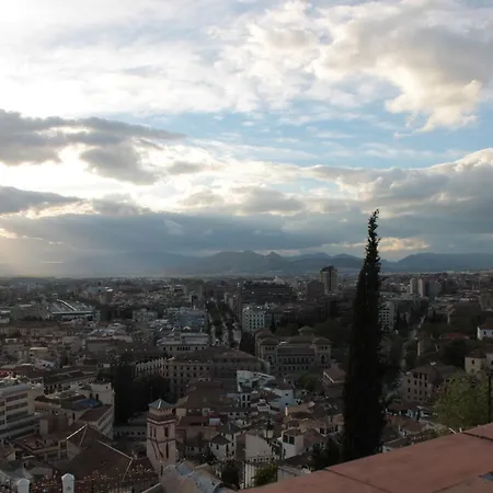 Casa Mirador De San Miguel *