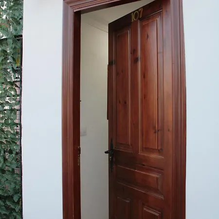 Casa Mirador De San Miguel Grenada