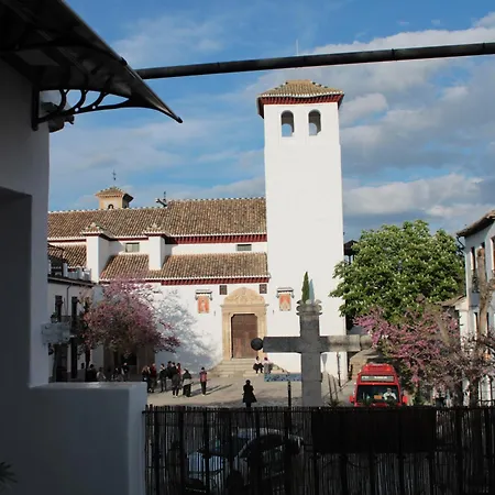 Casa Mirador De San Miguel Kwatera prywatna