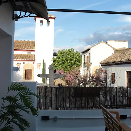 Kwatera prywatna Casa Mirador De San Miguel