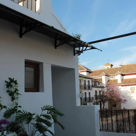 Casa Mirador De San Miguel Kwatera prywatna *