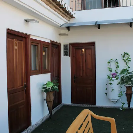 Casa Mirador De San Miguel *