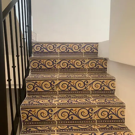 Casa Mirador De San Miguel Γρανάδα