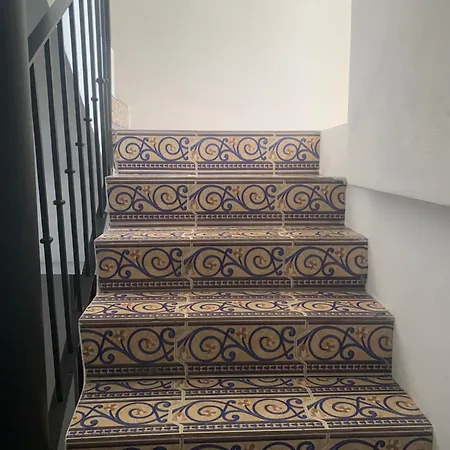 Δωμάτια σε οικογενειακή κατοικία Casa Mirador De San Miguel *