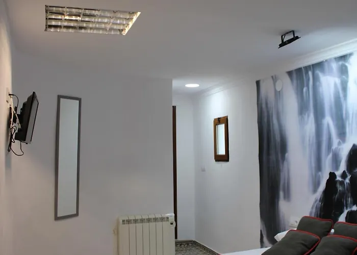 Casa Mirador De San Miguel Homestay *